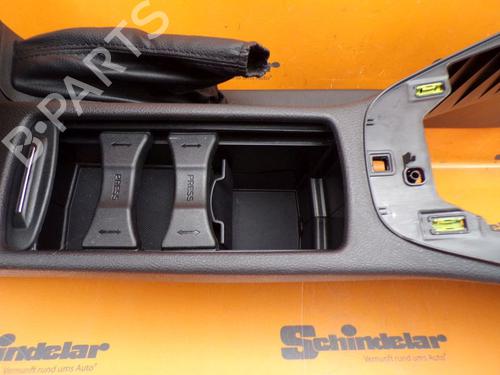 Middle console FORD FOCUS III Turnier 1.6 TDCi | BP32832111I22 - Image 5