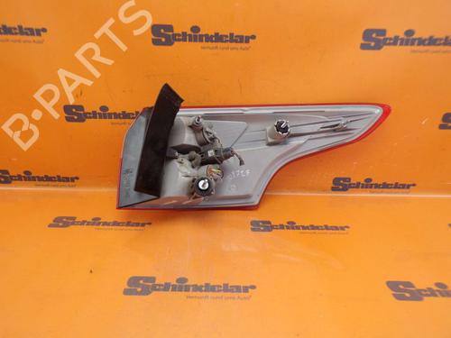Left taillight FORD FOCUS III Turnier 1.6 TDCi | BP33149151C34 - Image 4