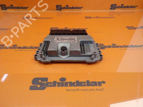 Engine control unit (ECU) LANCIA DELTA III (844_) 1.4 (844.AXA1A) | BP32644491M57