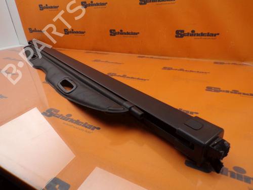 Rear parcel shelf CHEVROLET CAPTIVA (C100, C140) 2.4 LPG | BP32647375C85