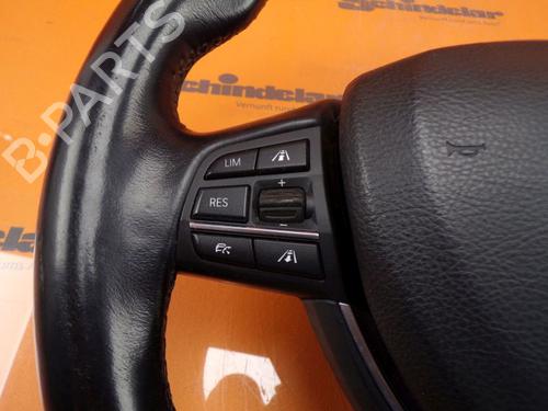 Steering wheel BMW 5 Touring (F11) 535 d | BP24393218C49 