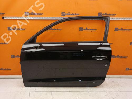 Used Left front door AUDI A1 (8X1, 8XK) 1.2 TFSI (86 hp) 26374738