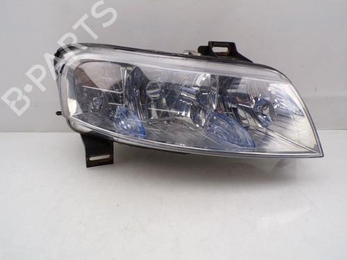 Used Right headlight Right headlight FIAT STILO Multi Wagon (192_) 1.8 16V (133 hp) 33298403 33298403