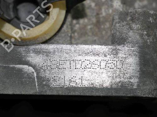 Gearbox VW LUPO I (6X1, 6E1) 1.4 | BP30916722M3 