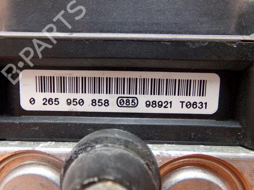 ABS pump AUDI A6 C6 Avant (4F5) 2.0 TDI | BP24415468M43 