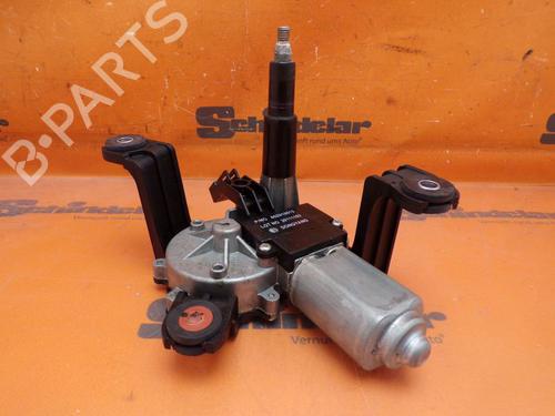 Used Rear wiper motor OPEL ASTRA J Sports Tourer (P10) 1.7 CDTI (35) (110 hp) 26668291