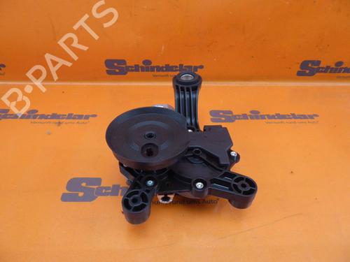 Rear wiper motor BMW 3 Touring (G21, G81) 318 i | BP18939863M102