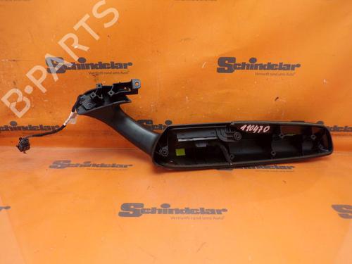 Armrest / Center console AUDI A6 C6 Avant (4F5) 2.0 TDI | BP32647066I20