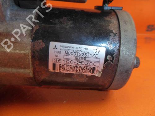 Starter KIA CEE'D SW (ED) 1.4 | BP32830429M8  - Image 5