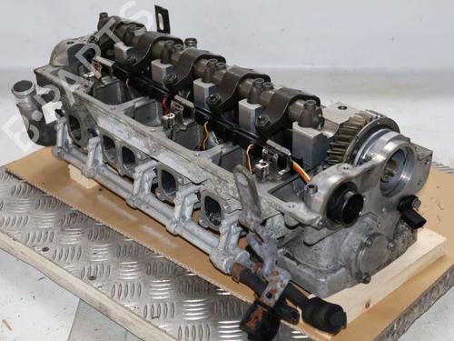 cylinder-head-vw-transporter-t5-van-7ha-7hh-7ea-7eh-2003-39480145 main image