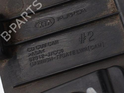 Licence plate light KIA XCEED (CD) 1.5 T-GDI | BP37497975I40 - Image 8