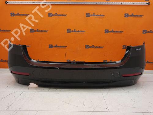 Used Rear bumper BMW 3 Touring (F31) 320 d xDrive (184 hp) 25828899