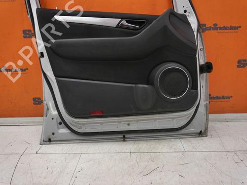Left front door MERCEDES-BENZ B-CLASS Sports Tourer (W245) B 200 CDI (245.208) | BP24413462C2 
