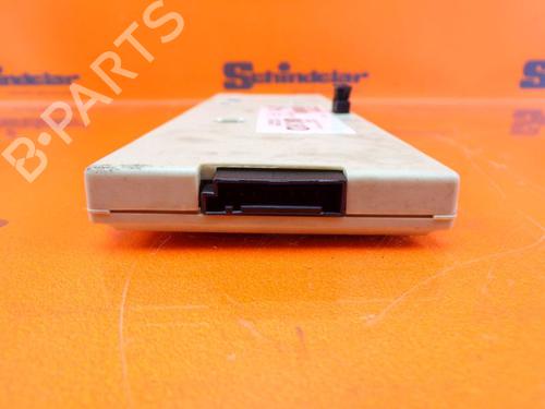 Electronic module BMW 7 (E65, E66, E67) 745 i, Li | BP32641312M83