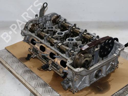 Used Cylinder head Cylinder head PEUGEOT 207 CC (WD_) 1.6 16V Turbo (150 hp) 39480148 39480148