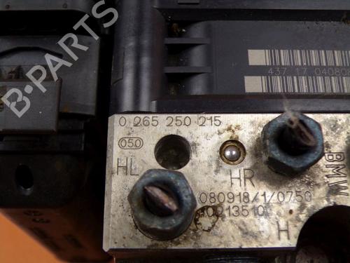 ABS pump BMW 5 (E60) 530 xd | BP24413217M43 