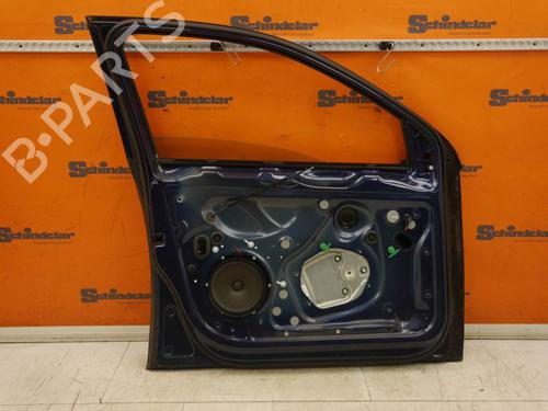 Left front door VW GOLF VI Variant (AJ5) 1.2 TSI | BP29380605C2 
