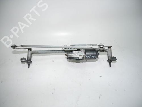 Front wiper motor VW PASSAT B6 Variant (3C5) 2.0 TDI 4motion | BP32635894M29