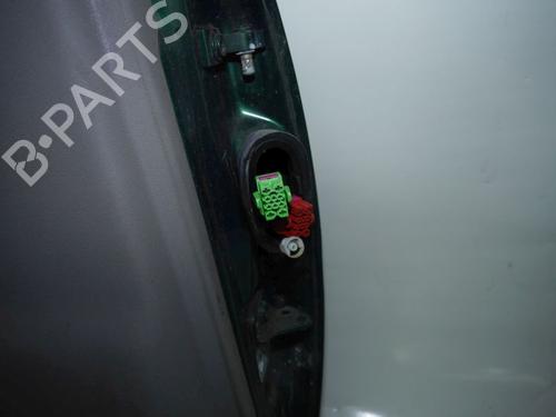 Left rear door AUDI A3 (8L1) 1.6 | BP24384253C4 