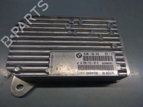 Used Control unit BMW 5 (F10) 535 i xDrive (306 hp) 24380201