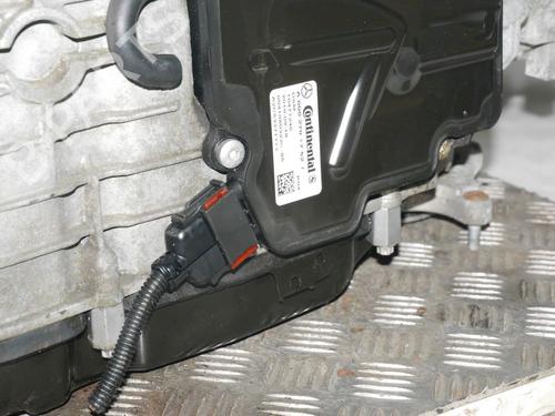Gearbox MERCEDES-BENZ E-CLASS (W212) E 350 CDI 4-matic (212.089) | BP36892507M3 - Image 6