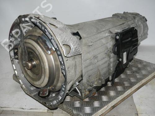 Used Gearbox Gearbox MERCEDES-BENZ E-CLASS (W212) E 350 CDI 4-matic (212.089) (231 hp) 36892507 36892507