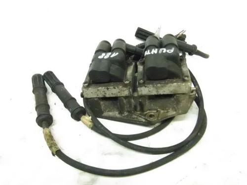 Ignition coil FIAT PUNTO (188_) 1.2 60 (188.030, .050, .130, .150, .230, .250) | BP24382876M94 