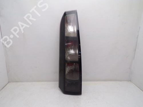 Venstre baglygte OPEL MERIVA A MPV (X03) 1.6 (E75) (105 hp) 33157651