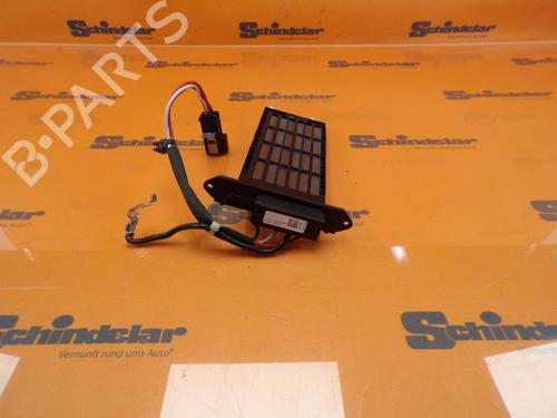 Heater resistor FORD ECOSPORT 1.0 EcoBoost | BP24391155M108 