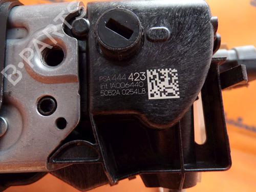 Front left lock OPEL MOKKA 1.2 (76) | BP33152473C98 - Image 2