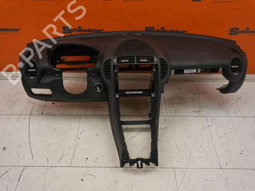 Used Dashboard MERCEDES-BENZ SLK (R171) 200 Kompressor (171.442) (163 hp) 33152125