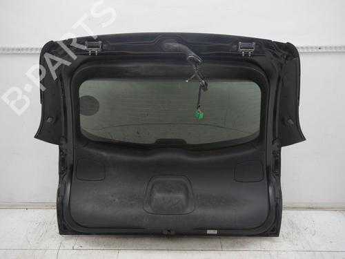 Tailgate JEEP CHEROKEE (KL) 2.2 CRD 4x4 | BP30797461C6 