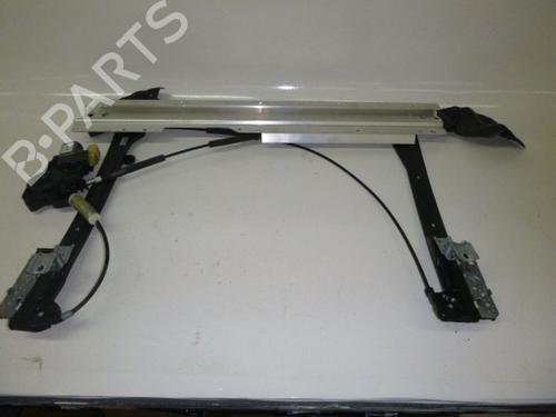 Front right window mechanism MINI MINI (R56) Cooper SD | BP33142487C23 - Image 3