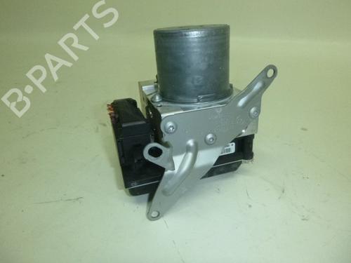 Used ABS pump BMW X1 (E84) xDrive 20 d (184 hp) 24386841