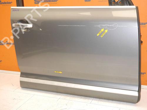 Right front door PORSCHE CAYENNE (9PA) 3.2 | BP24392893C3 