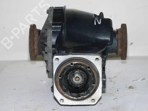 Rear differential AUDI A6 C6 Avant (4F5) 3.0 TDI quattro | BP32827096M24  - Image 5