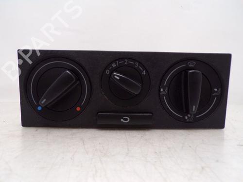 Klimabedienteil für VW GOLF IV (1J1) 1.6 (100 hp) 29515074