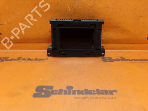 Used Display monitor Display monitor OPEL ZAFIRA / ZAFIRA FAMILY B (A05) 2.2 (M75) (150 hp) 33152433 33152433