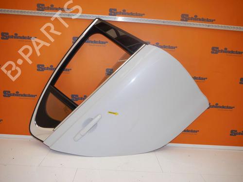 Used Right rear door JAGUAR XE (X760) 2.0 D (180 hp) 32641510