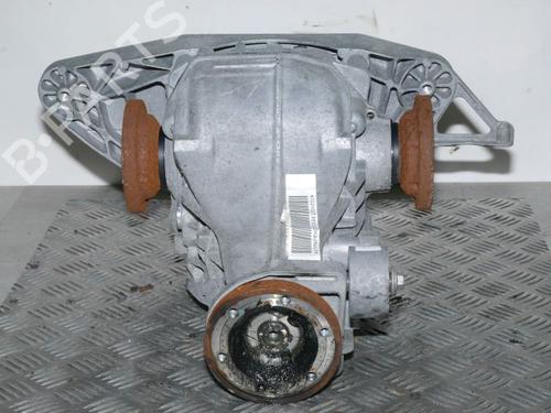 Rear differential AUDI Q5 (8RB) 3.0 TFSI quattro | BP33145492M24 - Image 2