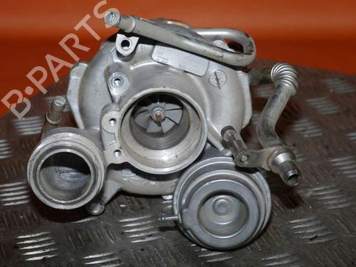Turbocharger/Supercharger BMW 6 Coupe (F13) 650 i | BP24390770M71 
