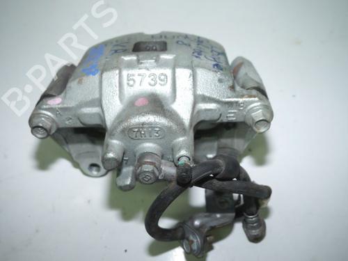 Right front brake caliper DODGE CALIBER 1.8 | BP33143357M104  - Image 5