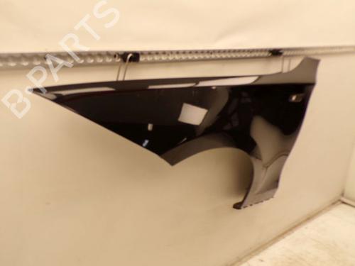 Left front fenders BMW 1 (E81) 116 i | BP29380678C41 