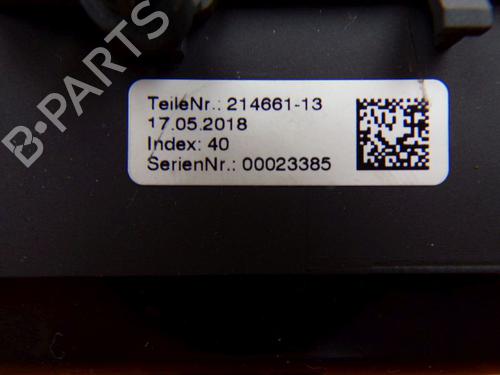 Climate control AUDI A4 B9 Avant (8W5, 8WD) 2.0 TDI | BP24389983I5 