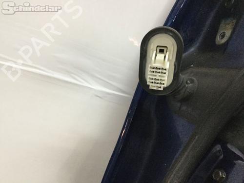 Right rear door MAZDA 6 Saloon (GG) 2.0 DI (GG14) | BP24382194C5 