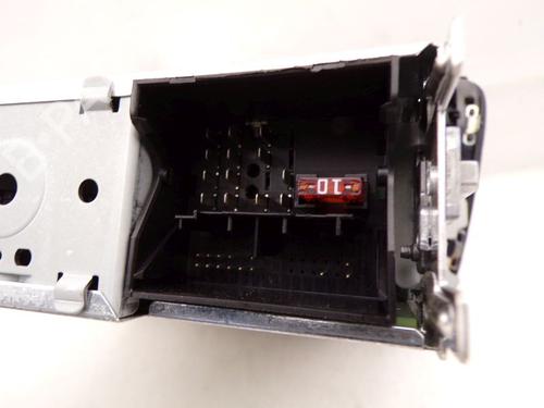 Radio SEAT Mii (KF1, KE1) 1.0 | BP33560682E6 - Image 8