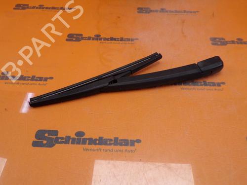 Used Rear windshield wiper arm KIA RIO III (UB) 1.2 CVVT (84 hp) 24413275