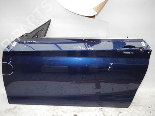 Dør venstre fortil BMW 6 Convertible (E64) 630 i (258 hp) 33139358