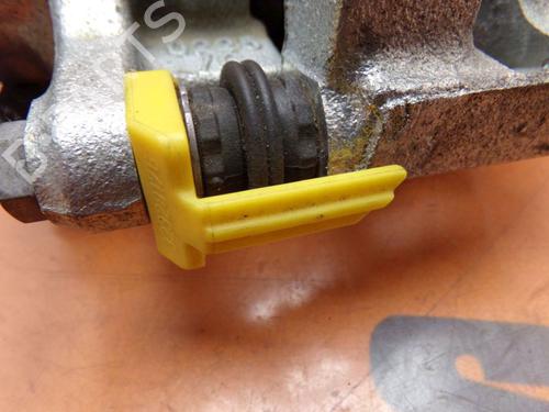 Left rear brake caliper RENAULT TRAFIC III Van (FG_) 2.0 dCi 145 (FGML) | BP33153200M107  - Image 9
