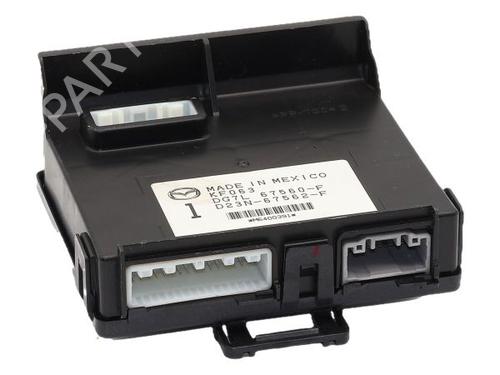 Control unit MAZDA 2 Hatchback (DL, DJ) 1.5 SKYACTIV-G M Hybrid | BP38030062M11 - Image 3